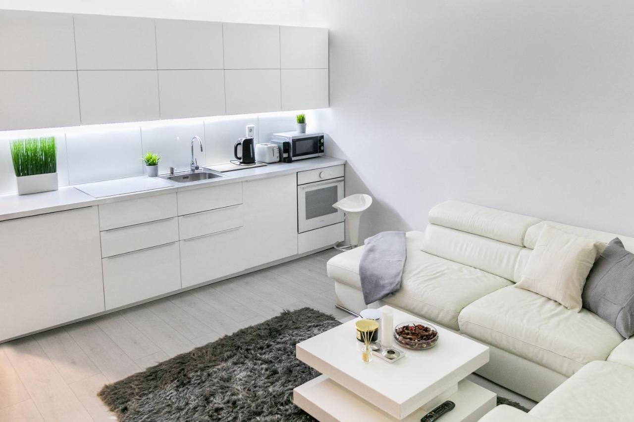 Castle Apartment In The Center Budapest Exterior foto