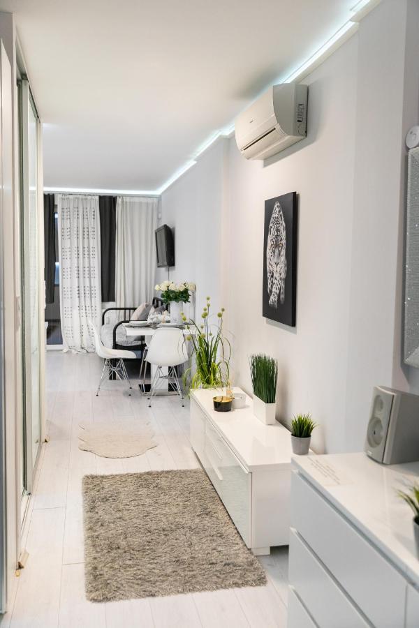Castle Apartment In The Center Budapest Exterior foto